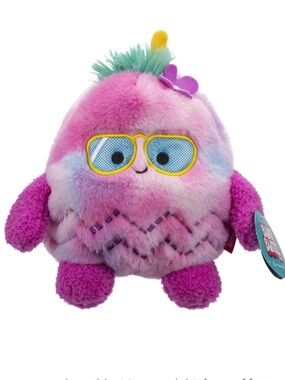 Bum Bumz 7” Dawson Pina Colada Poolside Poolside Bum Bumz Kids Toys Plushie